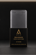 ATLIS Semi Rigids