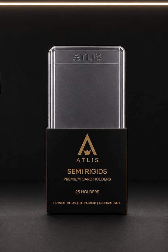 ATLIS Semi Rigids